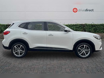 Used MG MG HS 2022 for sale - 77362592: Photo