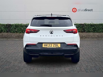 Used Vauxhall Grandland 2022 for sale - 78308623: Photo