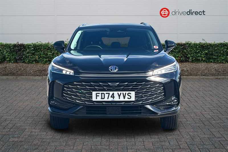 Used MG MG HS 2025 for sale - 76524723: Photo 8
