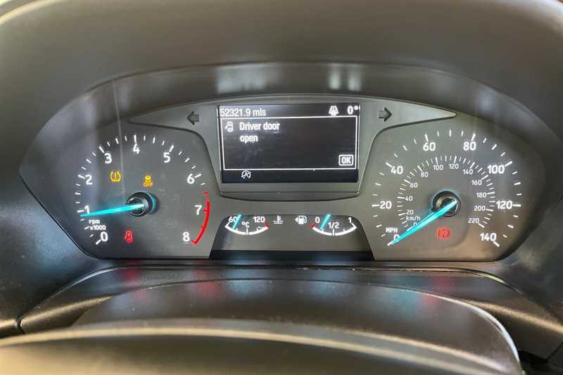 Used Ford Fiesta 2018 for sale - 76648390: Photo 20