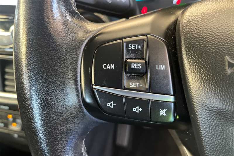 Used Ford Fiesta 2018 for sale - 76648390: Photo 21