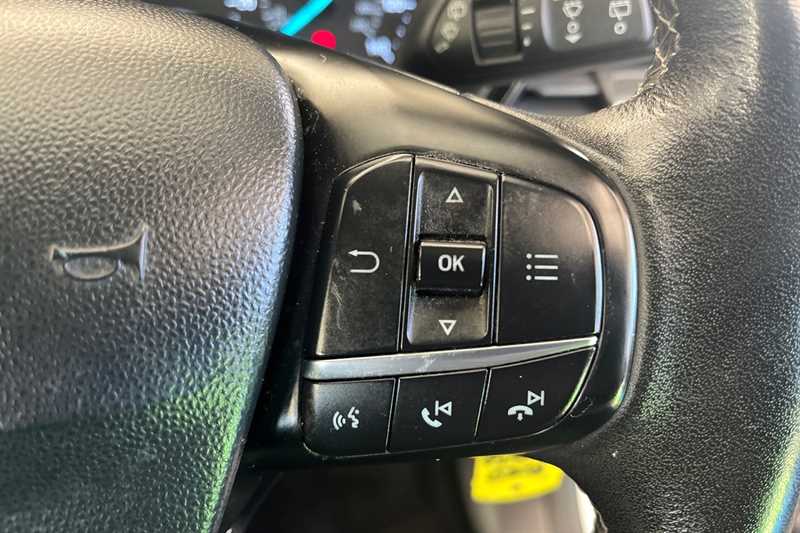 Used Ford Fiesta 2018 for sale - 76648390: Photo 22