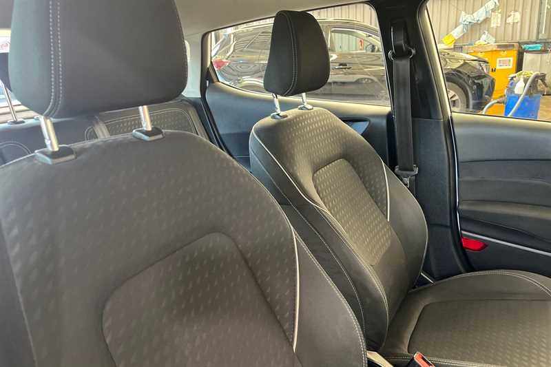Used Ford Fiesta 2018 for sale - 76648390: Photo 23