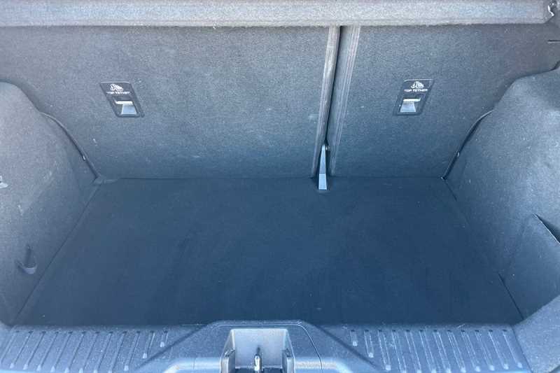 Used Ford Fiesta 2018 for sale - 76648390: Photo 25