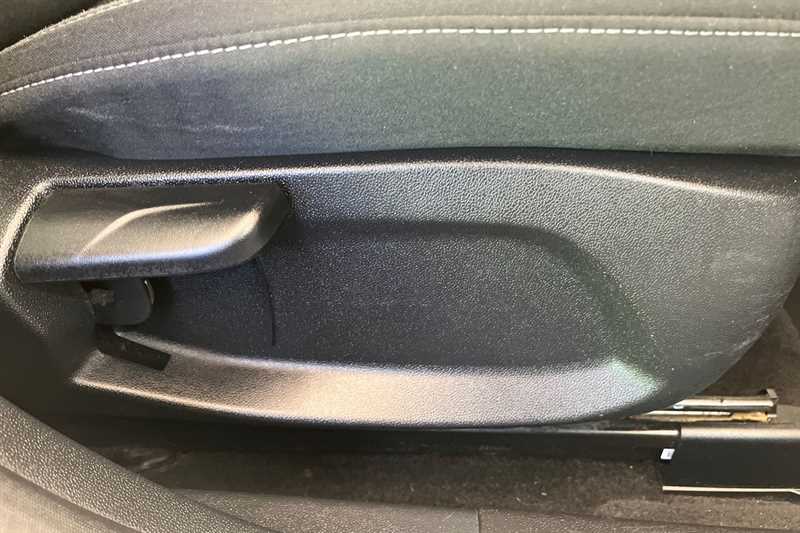 Used Ford Fiesta 2018 for sale - 76648390: Photo 26