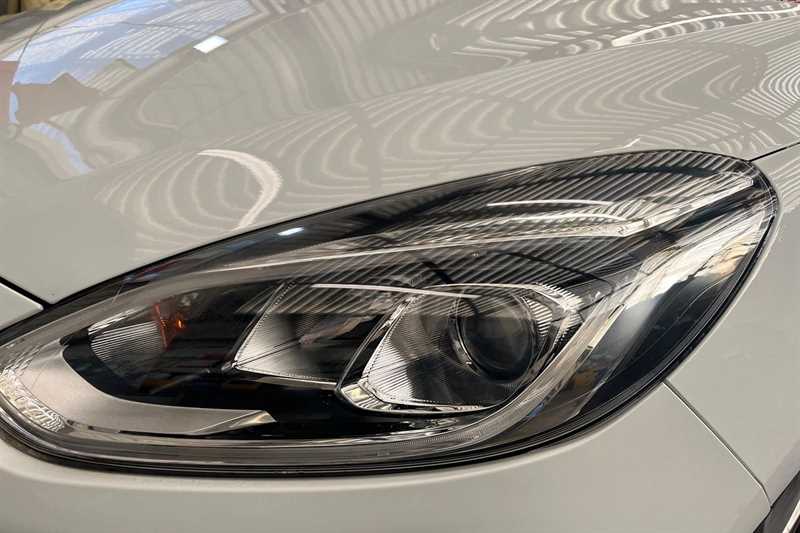 Used Ford Fiesta 2018 for sale - 76648390: Photo 29