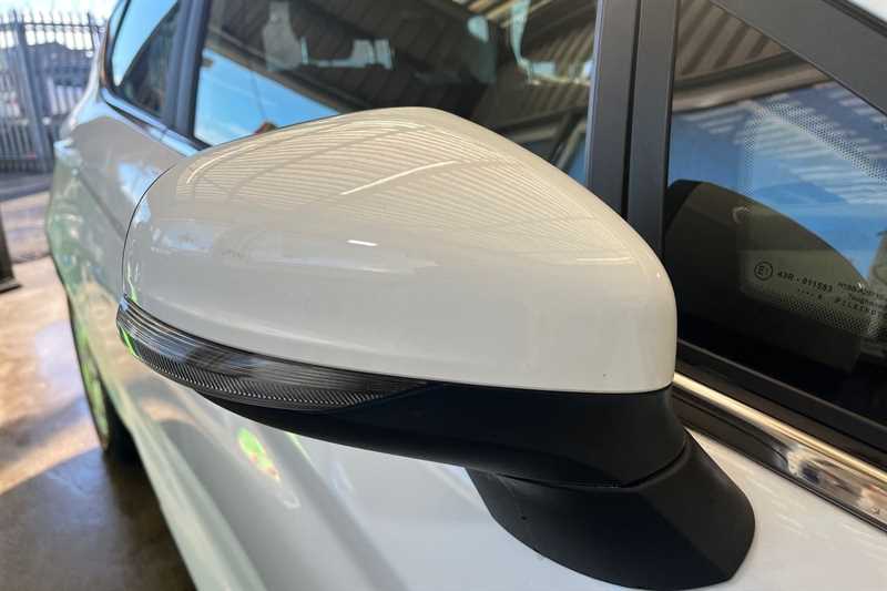 Used Ford Fiesta 2018 for sale - 76648390: Photo 34