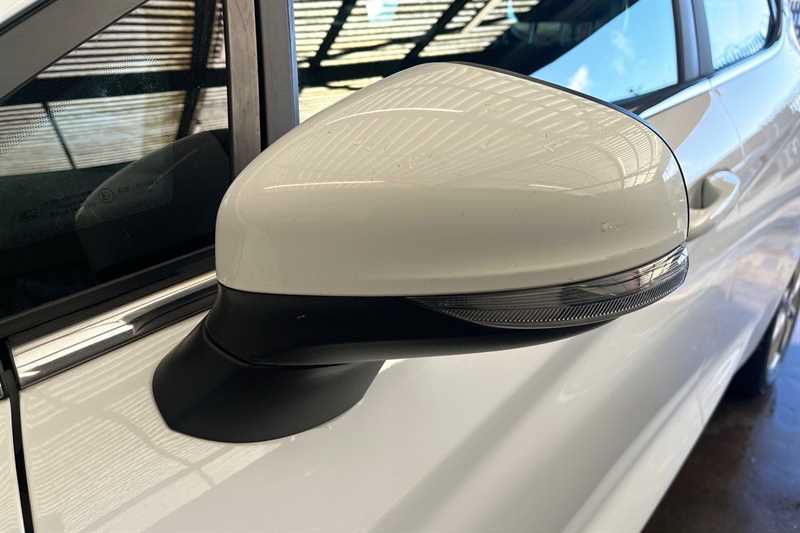 Used Ford Fiesta 2018 for sale - 76648390: Photo 35