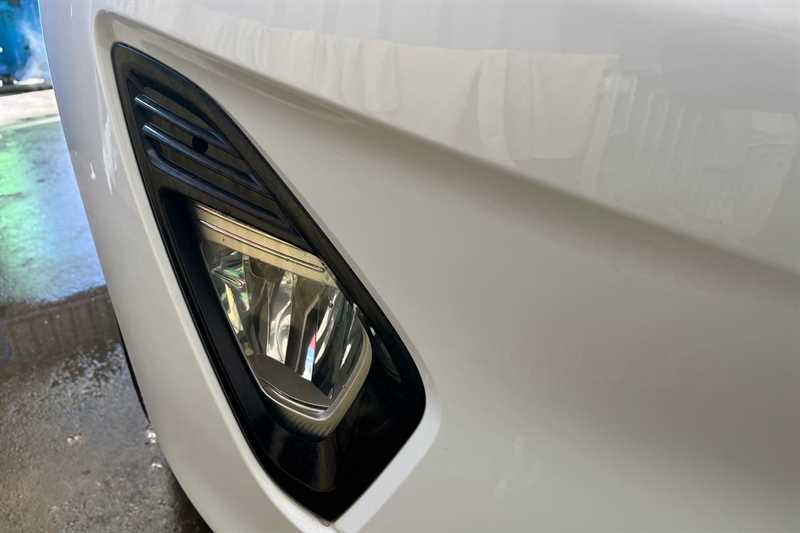 Used Ford Fiesta 2018 for sale - 76648390: Photo 40