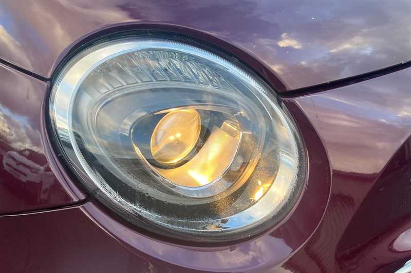 Used Fiat 500 2015 for sale - 77374851: Photo 28