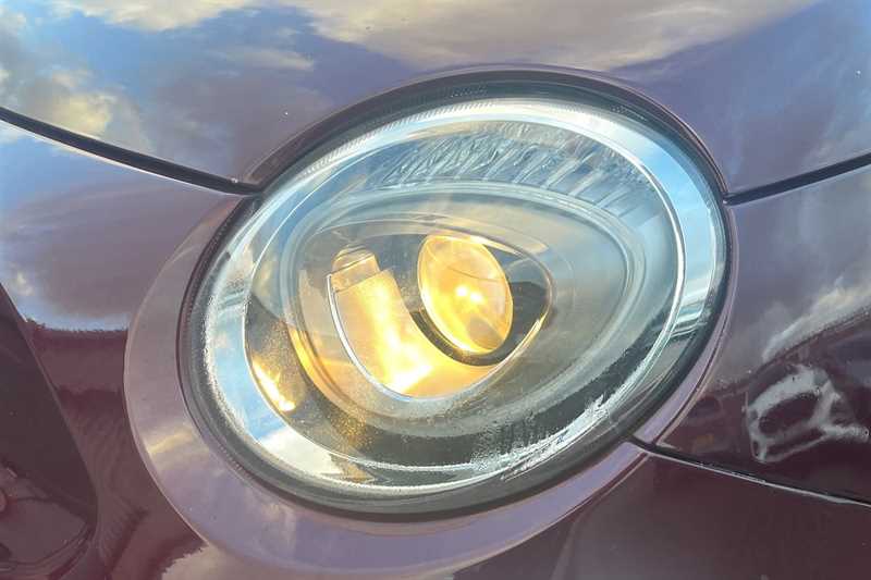 Used Fiat 500 2015 for sale - 77374851: Photo 29