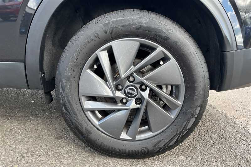 Used Nissan Qashqai 2024 for sale - 76524707: Photo 10