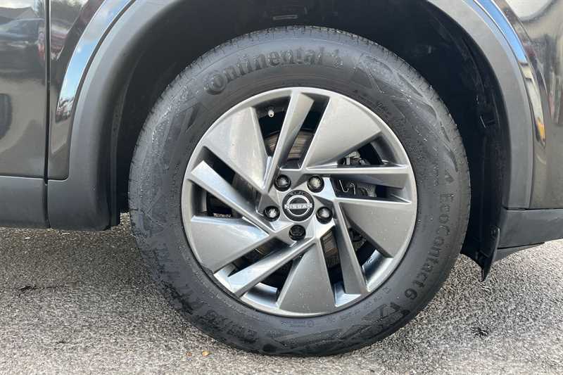 Used Nissan Qashqai 2024 for sale - 76524707: Photo 11