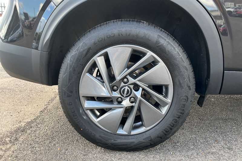 Used Nissan Qashqai 2024 for sale - 76524707: Photo 12