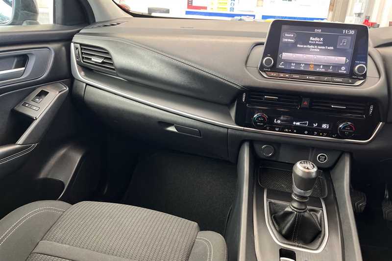 Used Nissan Qashqai 2024 for sale - 76524707: Photo 14