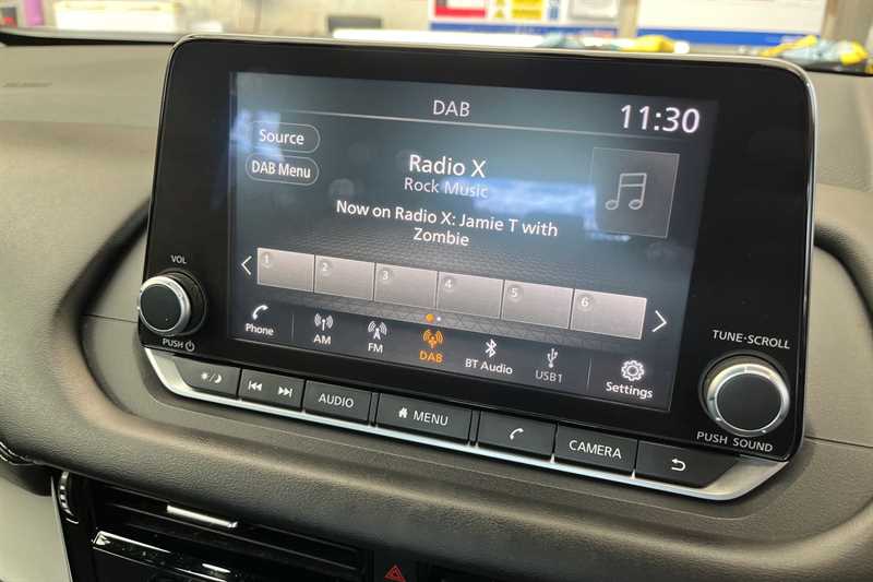 Used Nissan Qashqai 2024 for sale - 76524707: Photo 17