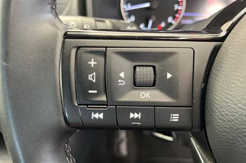 Used Nissan Qashqai 2024 for sale - 76524707: Photo 21