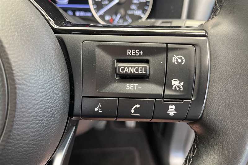 Used Nissan Qashqai 2024 for sale - 76524707: Photo 22