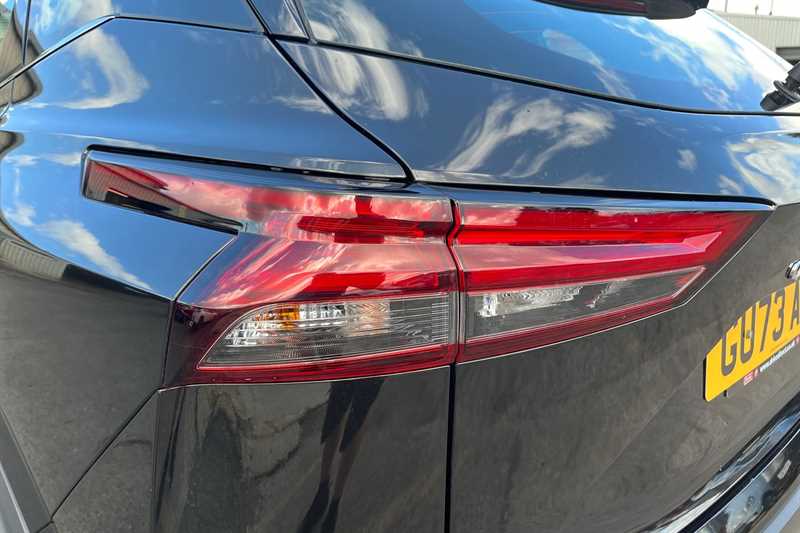 Used Nissan Qashqai 2024 for sale - 76524707: Photo 31