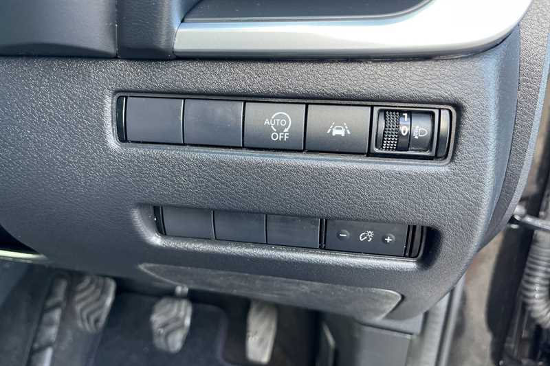 Used Nissan Qashqai 2024 for sale - 76524707: Photo 36