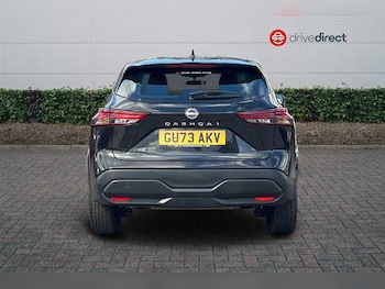 Used Nissan Qashqai 2024 for sale - 76524707: Photo