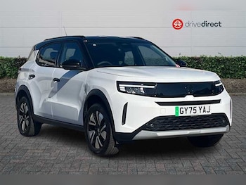 Used Vauxhall Frontera Electric 2025 for sale - 78626682: Photo