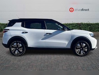 Used Vauxhall Frontera Electric 2025 for sale - 78626682: Photo