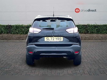 Used Vauxhall Crossland 2022 for sale - 76929560: Photo
