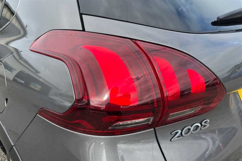 Used Peugeot 2008 2019 for sale - 78051053: Photo 31