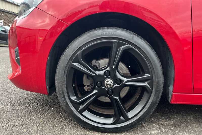 Used Vauxhall Corsa 2023 for sale - 78221710: Photo 9