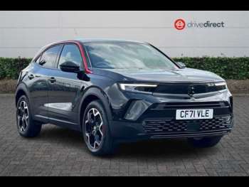 2022 - 1.2 Turbo SRi Premium SUV 5dr Petrol Manual Euro 6 (s/s) (100 ps)