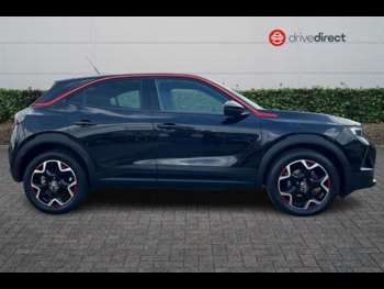 Used Vauxhall Mokka 2022 for sale - 74658153: Photo