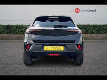 Used Vauxhall Mokka 2022 for sale - 74658153: Photo