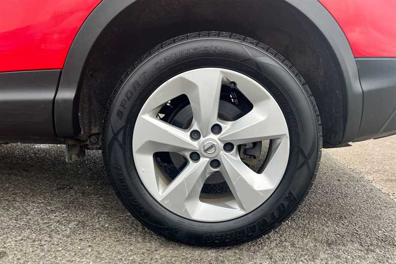 Used Nissan Qashqai for sale - 77863464: Photo 10