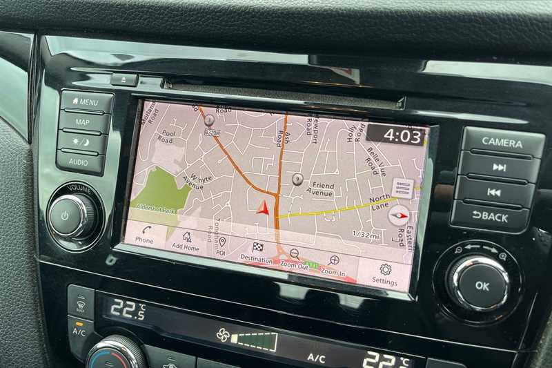 Used Nissan Qashqai for sale - 77863464: Photo 18