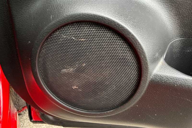 Used Nissan Qashqai for sale - 77863464: Photo 27