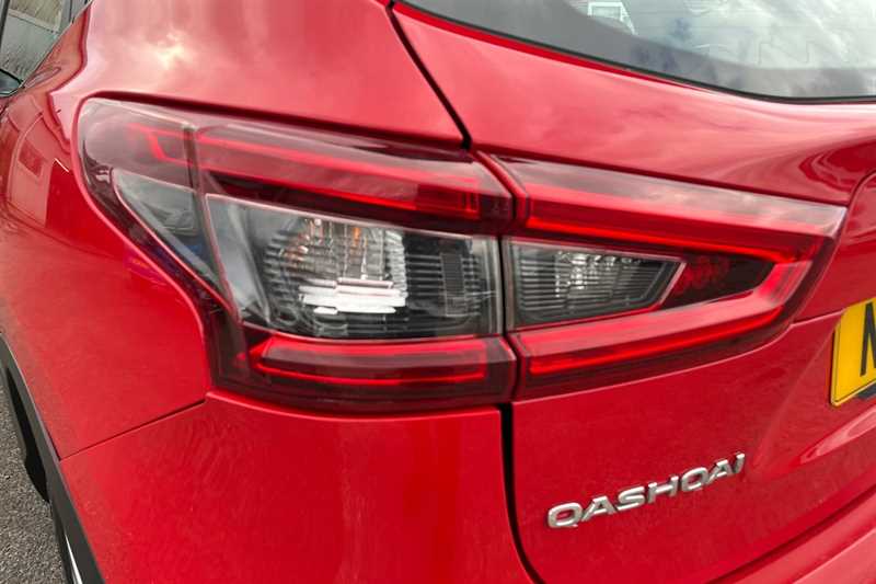 Used Nissan Qashqai for sale - 77863464: Photo 31