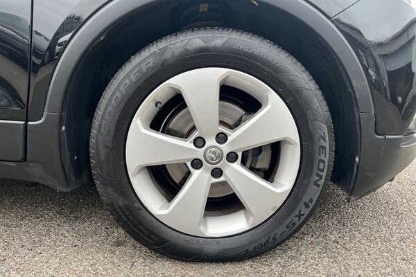 Used Vauxhall Mokka X 2019 for sale - 76096702: Photo 12