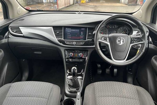 Used Vauxhall Mokka X 2019 for sale - 76096702: Photo 13
