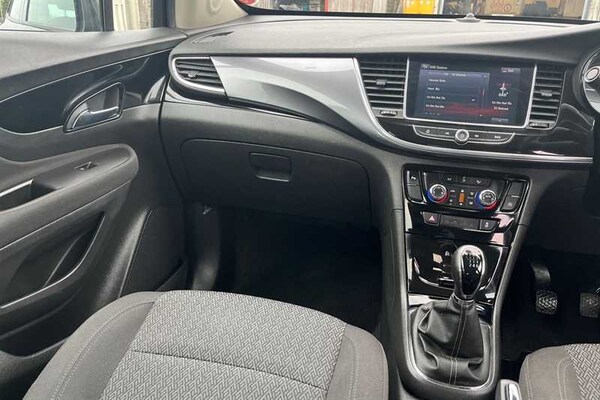 Used Vauxhall Mokka X 2019 for sale - 76096702: Photo 14
