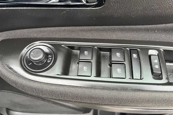 Used Vauxhall Mokka X 2019 for sale - 76096702: Photo 16