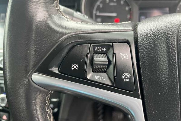 Used Vauxhall Mokka X 2019 for sale - 76096702: Photo 21