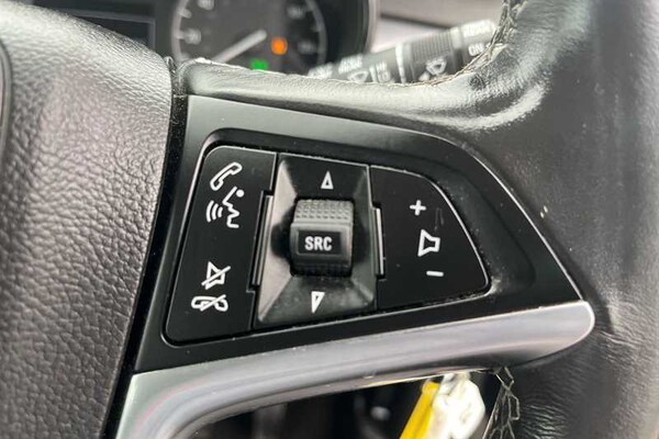 Used Vauxhall Mokka X 2019 for sale - 76096702: Photo 22