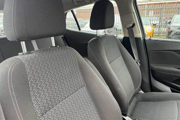 Used Vauxhall Mokka X 2019 for sale - 76096702: Photo 23