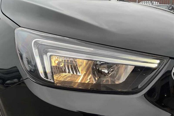 Used Vauxhall Mokka X 2019 for sale - 76096702: Photo 28