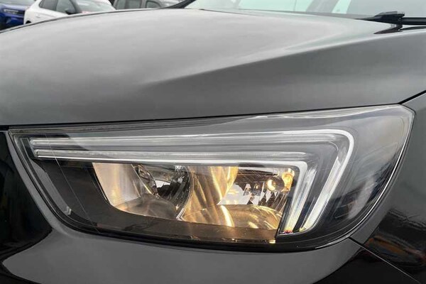 Used Vauxhall Mokka X 2019 for sale - 76096702: Photo 29