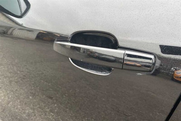Used Vauxhall Mokka X 2019 for sale - 76096702: Photo 33