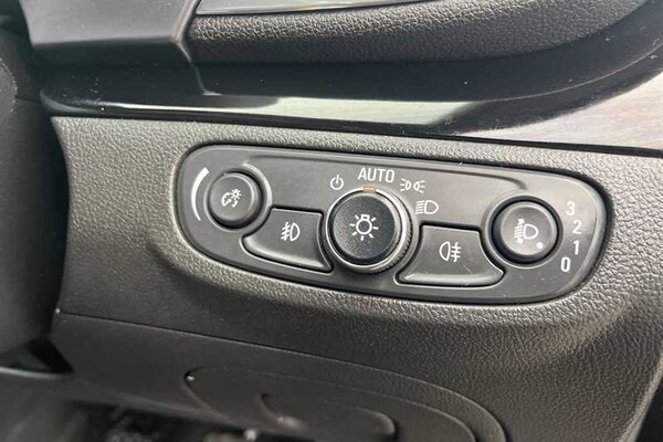 Used Vauxhall Mokka X 2019 for sale - 76096702: Photo 36