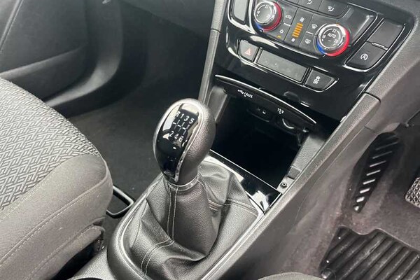 Used Vauxhall Mokka X 2019 for sale - 76096702: Photo 37