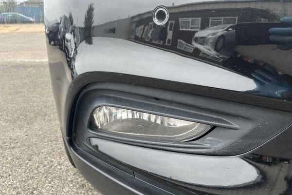 Used Vauxhall Mokka X 2019 for sale - 76096702: Photo 40